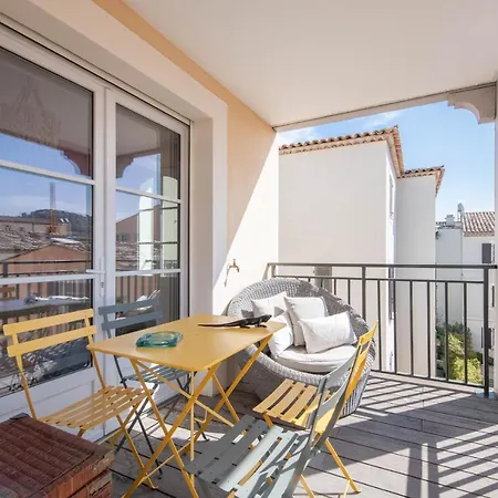 Matelotte * Saint-Tropez