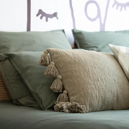 Matelotte Апартаменты *