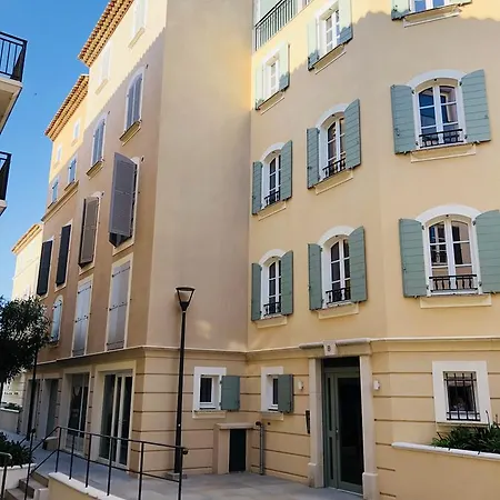 Matelotte Saint-Tropez