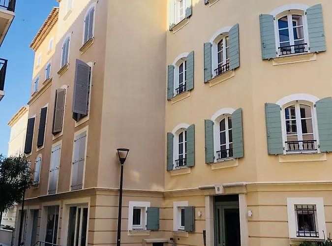 Matelotte Saint-Tropez